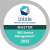 Badge: Inixia Business Services Institute Master GBS Service Management 2022
