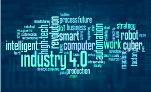 Inixia Blog Today’s New Industrial Revolution