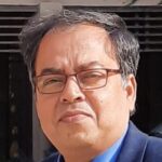 Profile photo of Ranjan Sarkar